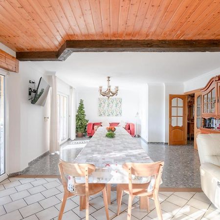 Finca Las Velas Βίλα Μπέλεθ-Μάλαγα Εξωτερικό φωτογραφία