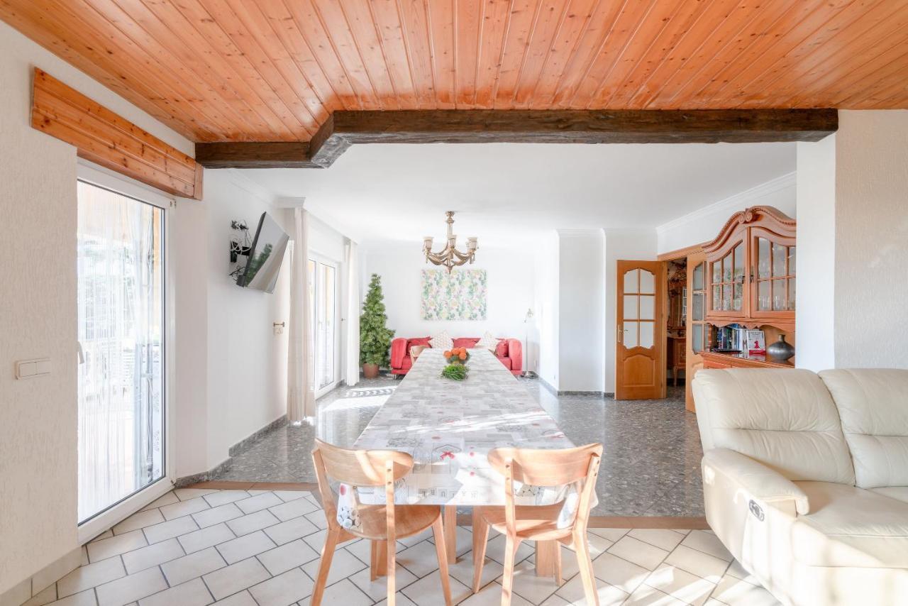 Finca Las Velas Βίλα Μπέλεθ-Μάλαγα Εξωτερικό φωτογραφία