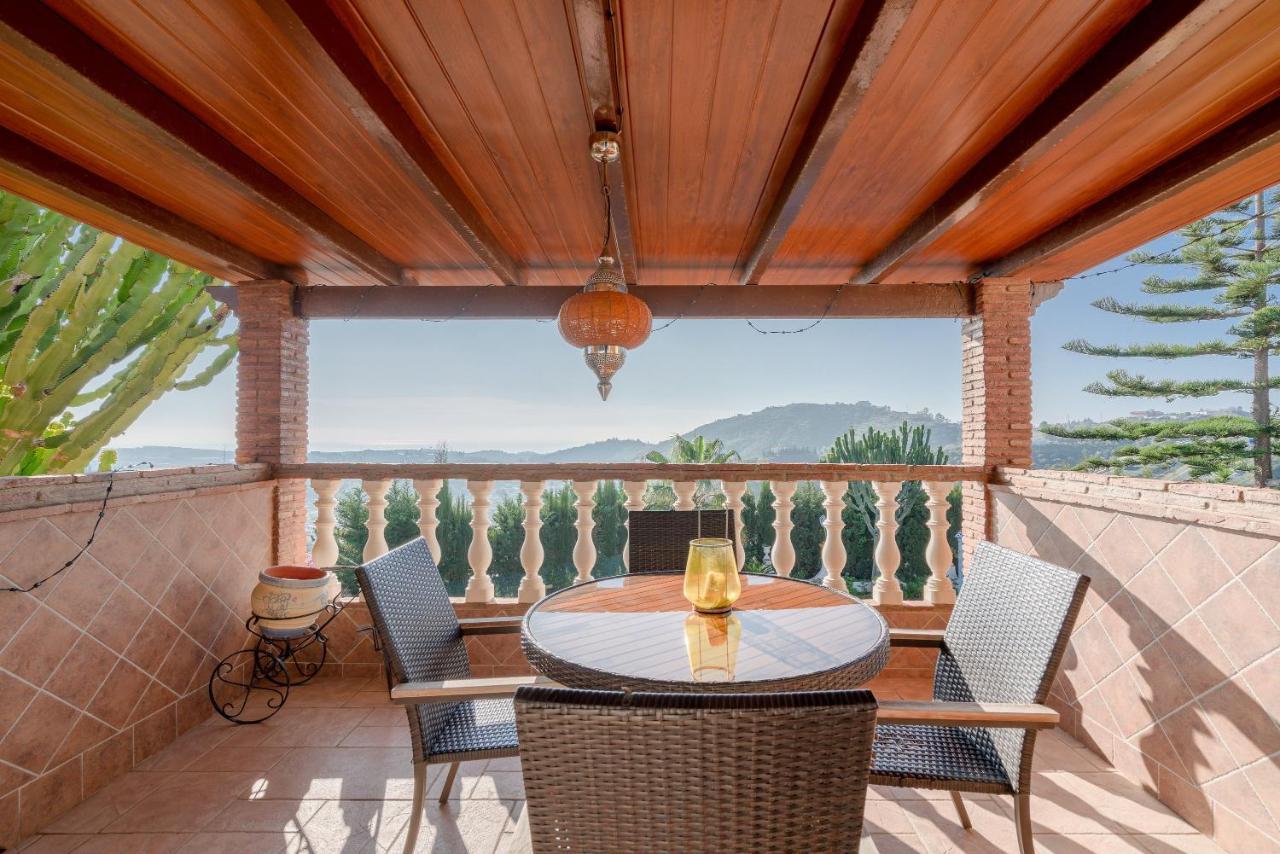 Finca Las Velas Βίλα Μπέλεθ-Μάλαγα Εξωτερικό φωτογραφία