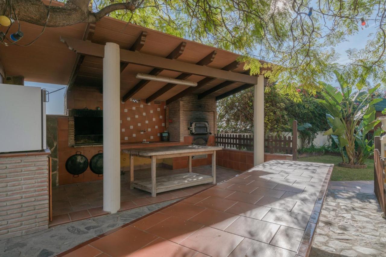 Finca Las Velas Βίλα Μπέλεθ-Μάλαγα Εξωτερικό φωτογραφία