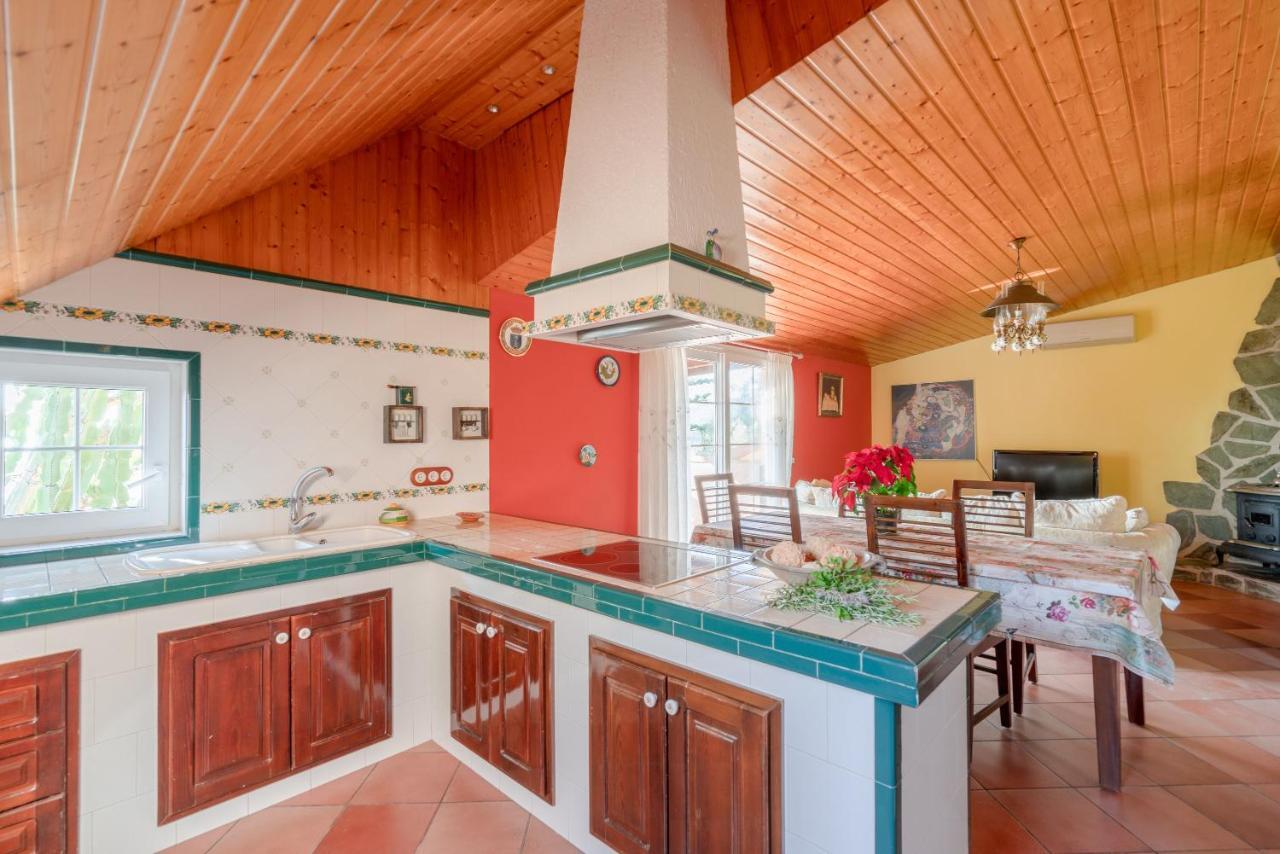 Finca Las Velas Βίλα Μπέλεθ-Μάλαγα Εξωτερικό φωτογραφία