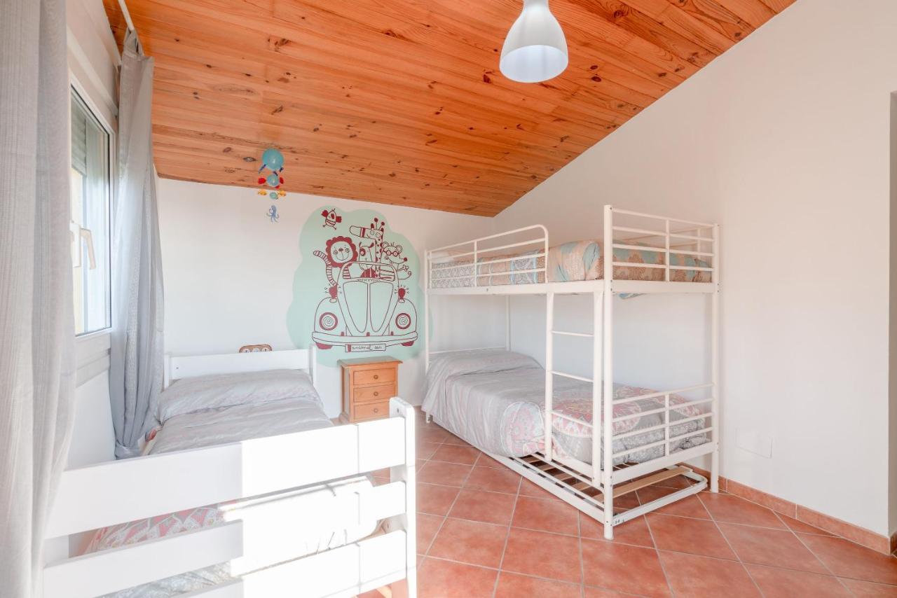 Finca Las Velas Βίλα Μπέλεθ-Μάλαγα Εξωτερικό φωτογραφία