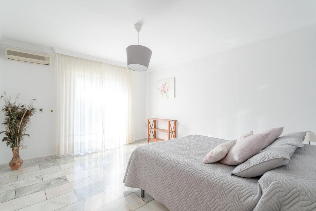 Finca Las Velas Βίλα Μπέλεθ-Μάλαγα Εξωτερικό φωτογραφία