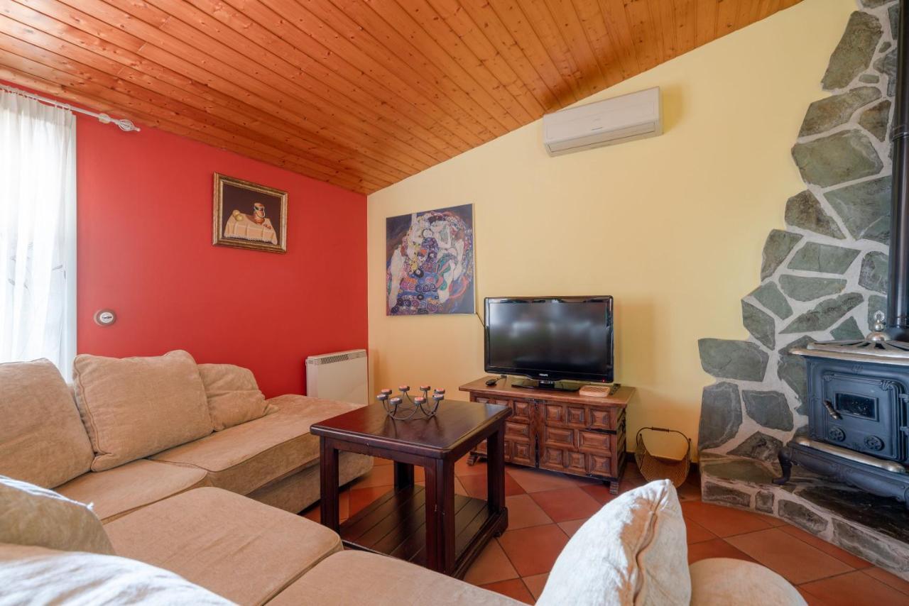 Finca Las Velas Βίλα Μπέλεθ-Μάλαγα Εξωτερικό φωτογραφία